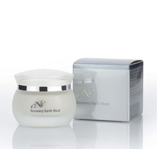 Recovery Earth Mask - 50ml