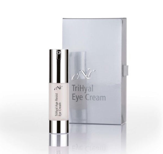 Trihyal Age Resist Eye Cream - 15ml