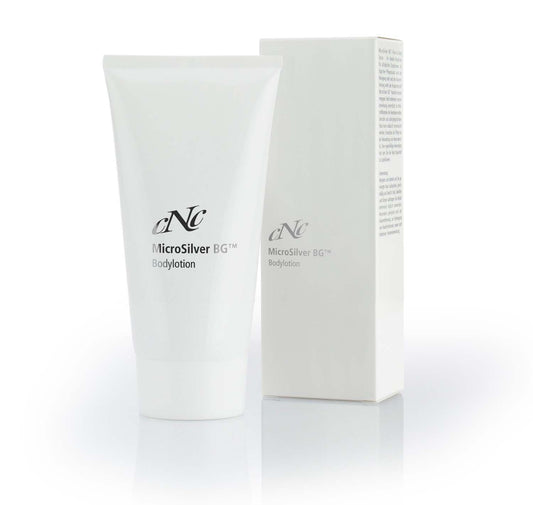 Ms Bodylotion - 200ml