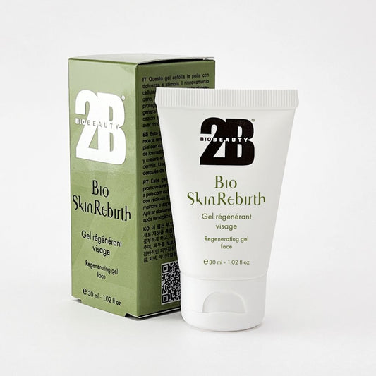 2B Bio Skinrebirth Taastav Geel - 30ml