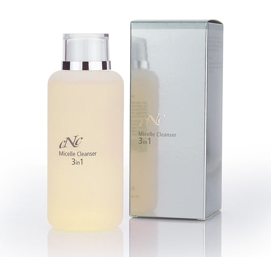Micelle Cleanser 3In1 - 200ml