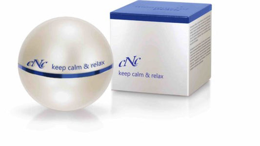 Mop Keep Calm & Relax - 50ml