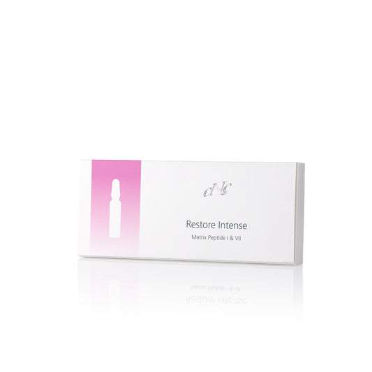 Restore Intense – Peptiidid I & Vii 10X2ml