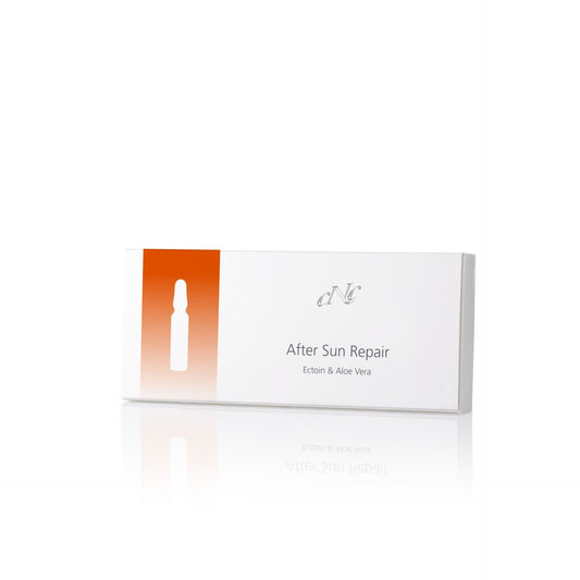 Ampullid After Sun Repair – Ektoiin & Aloe Vera 10 X 2ml