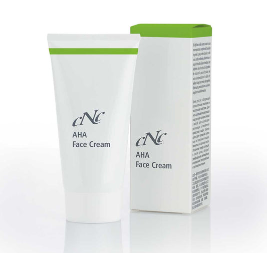 Aha näokreem - 50ml