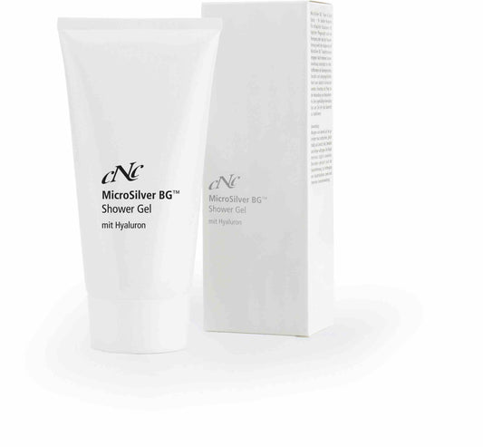 Ms Shower Gel - 200ml