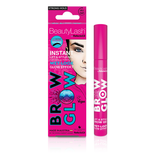 Brow Glow Kulmugeel - 14ml