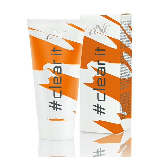 Clear It Cream - 50ml