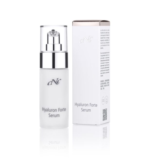 Hyaluron Forte Serum - 30ml