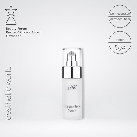 Hyaluron Forte Serum - 15ml