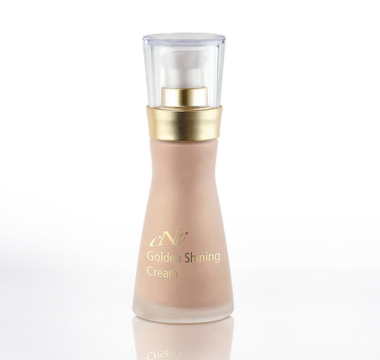 Golden Shining Creme - 30ml