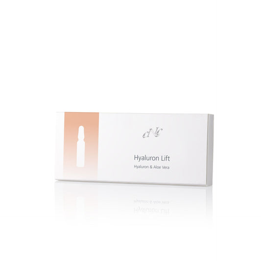 Hyaluron Lift – Hüaluroon & Aloe Vera