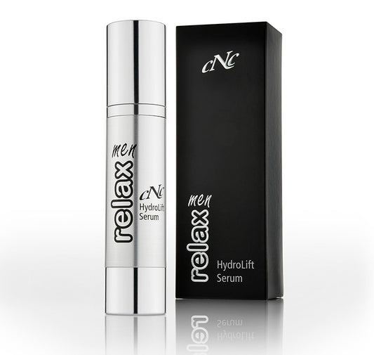 Men Relax Hydrolift Seerum - 50ml