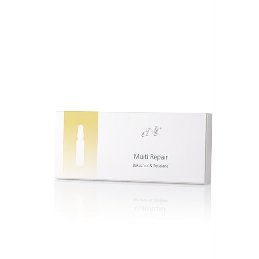 Multi Repair Ampull- Bakuchiol Ja Skvalaan 10 X 2ml