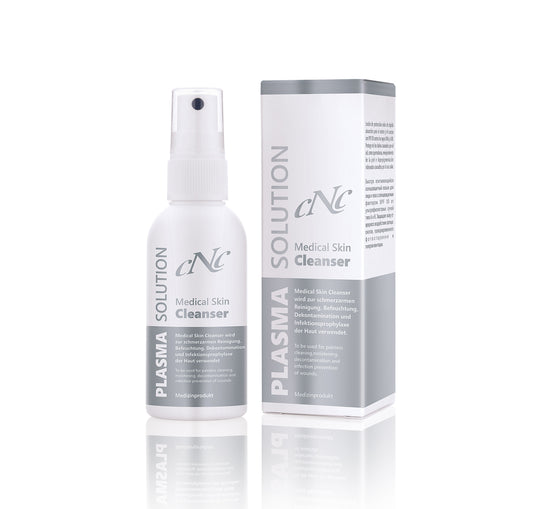 Medical Skin Cleanser - 75ml