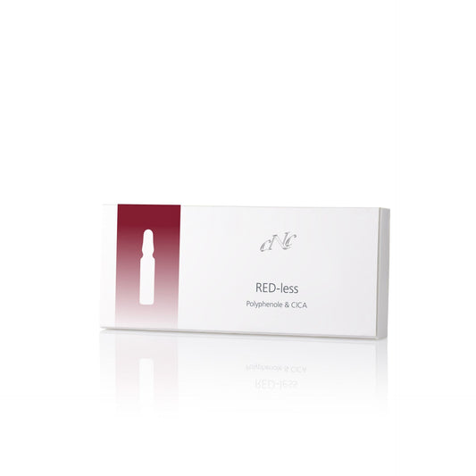 Ampullid Red-Less
