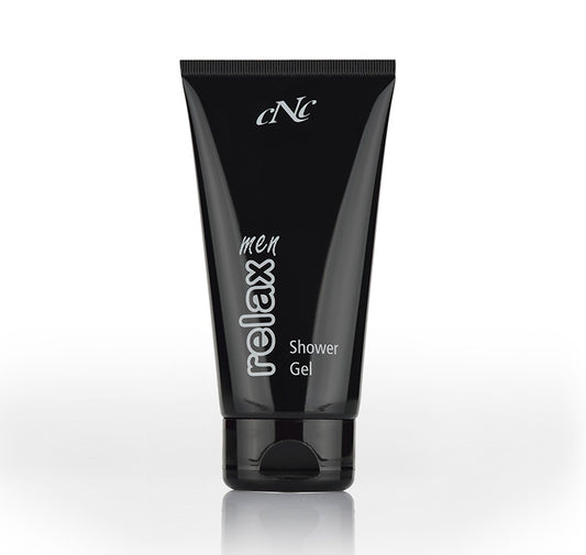 Men Relax Shower Gel &Shampoo - 150ml