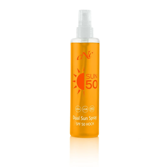 Sun Dual Sun Spray Spf 50 - 200ml