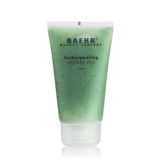 Suhkrukoorija Roheline Tee - 150ml